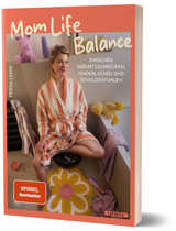 Mom life balance - Frieda Lewin
