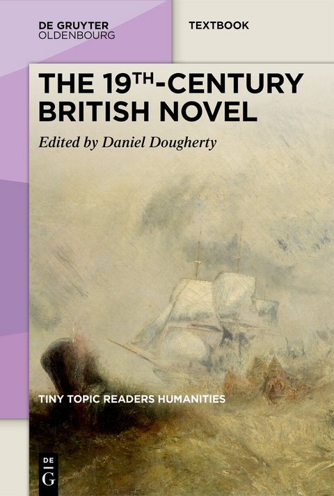 The 19th-Century British Novel - 
