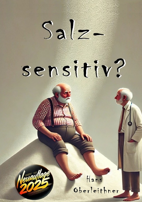 Salzsensitiv? - Hans Oberleithner