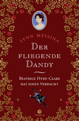 Der fliegende Dandy - Messina, Lynn
