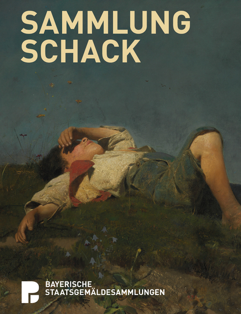 Sammlung Schack - Herbert W. Rott