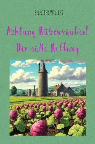 Achtung Rübenräuber! Die süße Rettung