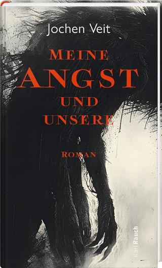 Meine Angst und unsere