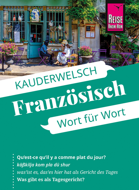 Französisch - Wort für Wort - Gabriele Kalmbach
