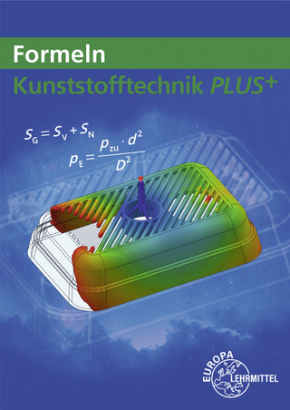 Formeln Kunststofftechnik PLUS+
