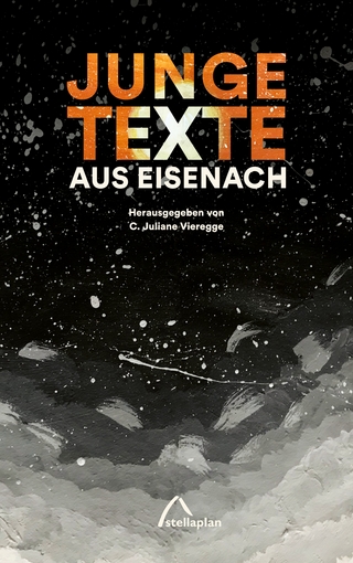 Junge Texte aus Eisenach