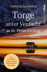 Torge unter Verdacht in St. Peter-Ording - Stefanie Schreiber