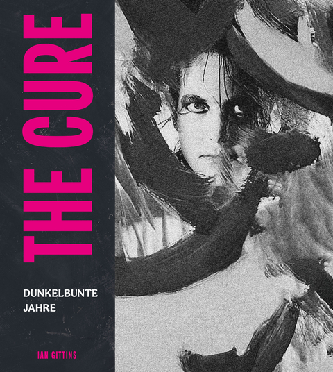 The Cure - Ian Gittins