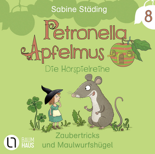 Petronella Apfelmus - Die Hörspielreihe
