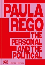 Paula Rego - 