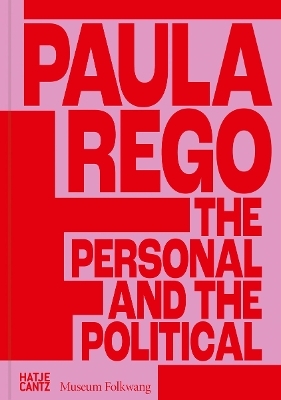 Paula Rego - 
