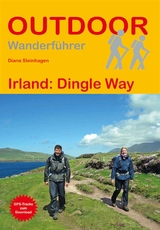Irland: Dingle Way - Diana Steinhagen
