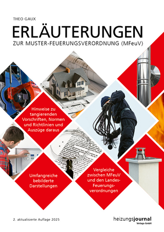 Erläuterungen zur Muster-Feuerungsverordnung (MFeuV)