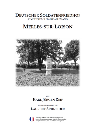 Deutscher Soldatenfriedhof Merles-sur-Loison