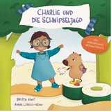 Charlie und die Schnipseljagd - Britta Kiwit