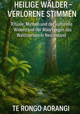 Heilige Wälder – Verlorene Stimmen