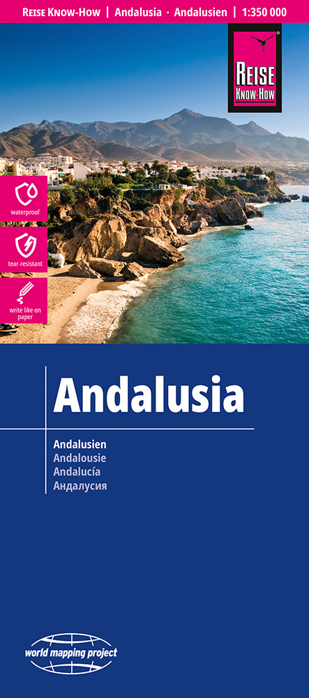 Andalusia
