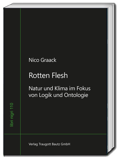 Rotten Flesh - Nico Graack