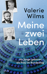 Meine zwei Leben - Valerie Wilms
