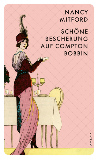 Schöne Bescherung auf Compton Bobbin