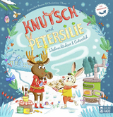 Knutsch & Petersilie - Osterelch und Weihnachtshase - Cornelia Boese