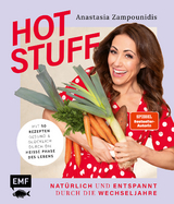 Hot stuff - Anastasia Zampounidis