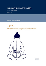 Yiguan - Andrea Mercedes Riegel