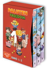 Paluten-Freedom-Schuber -  Paluten