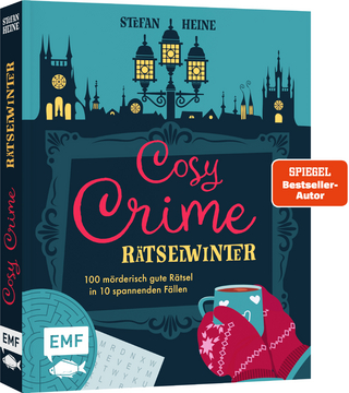 Cosy Crime – Geheimnisvoller Rätselwinter