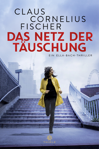 Das Netz der Täuschung