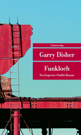 Funkloch - Garry Disher