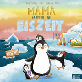 Mama braucht 'ne Eiszeit - Romy Pohl
