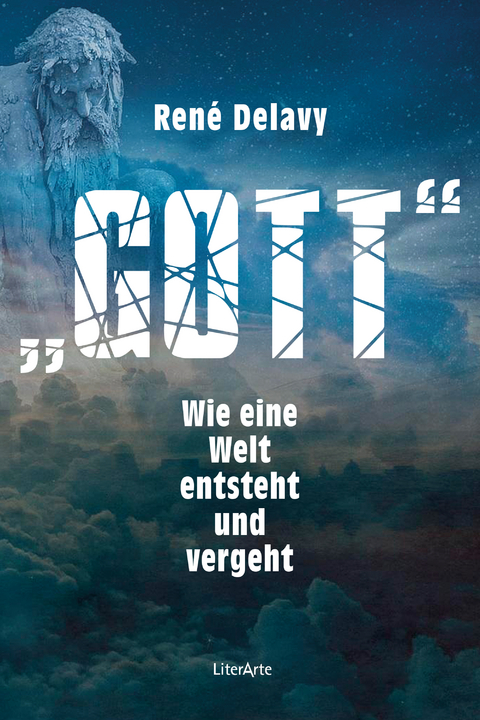 Gott - Ren&eacute; Delavy