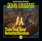 John Sinclair - Folge 189 - Jason Dark