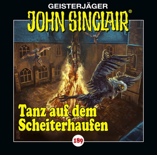 John Sinclair - Folge 189