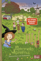 Petronella Apfelmus - Sabine St&auml;ding