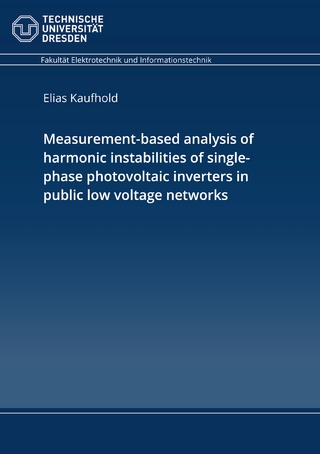 Measurement-based analysis of harmonic instabilities of single-phase photovoltaic inverters in public low voltage networks