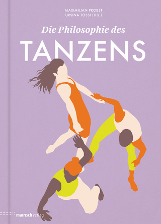 Die Philosophie des Tanzens