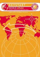 Keystart World Atlas Teacher’s Guide and Copymasters 1 - 