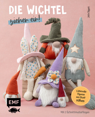 Die Wichtel ziehen ein!