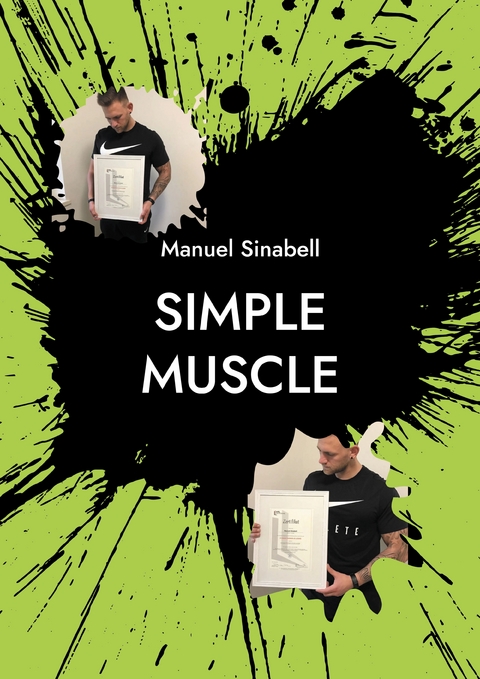 Simple Muscle - Manuel Sinabell