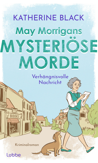 May Morrigans mysteriöse Morde
