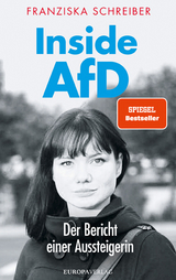 Inside AfD - Franziska Schreiber