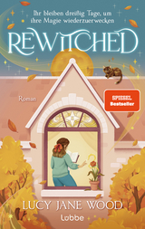 Rewitched - Lucy Jane Wood