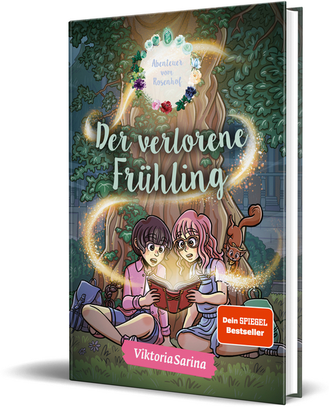 Der verlorene Fr&uuml;hling