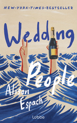 Wedding People - Alison Espach