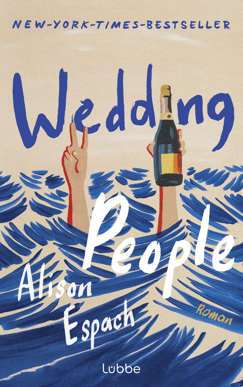 Wedding People - Alison Espach