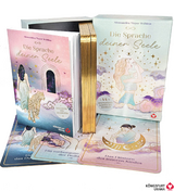 Die Sprache deiner Seele - 44 Inspirationskarten (Orakelkarten) - Alessandra Meyer-W&ouml;lden