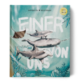 (K)einer von uns - Sandra Hohenstein