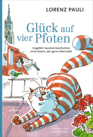 Glück auf vier Pfoten